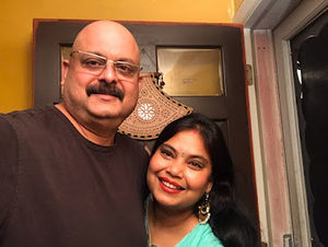 Meet your Posher, Alok